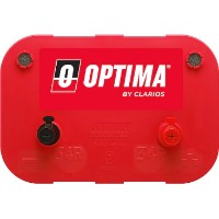 Acumulatoar auto Optima Red Top (8032510008882) imaginea #4 — magazin online Desire.md