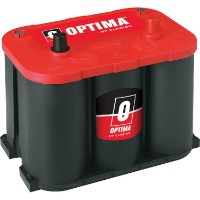 Acumulatoar auto Optima Red Top (8032510008882)