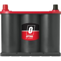 Acumulatoar auto Optima Red Top (8202550008882) imaginea #4 — magazin online Desire.md