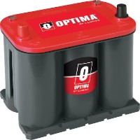 Acumulatoar auto Optima Red Top (8202550008882)