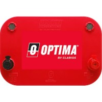 Acumulatoar auto Optima Red Top (8352550008882) imaginea #4 — magazin online Desire.md