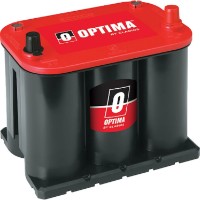 Acumulatoar auto Optima Red Top (8352550008882)