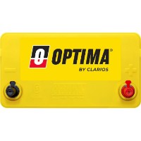 Acumulatoar auto Optima Yellow Top (8701760008882) imaginea #4 — magazin online Desire.md