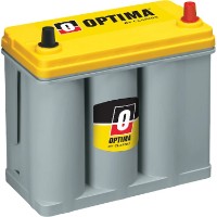 Acumulatoar auto Optima Yellow Top (8701760008882)
