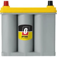 Acumulatoar auto Optima Yellow Top (8711760008882) imaginea #3 — magazin online Desire.md