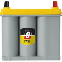 Acumulatoar auto Optima Yellow Top (8721760008882) imaginea #3 — magazin online Desire.md