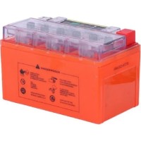 Acumulatoar auto TATA 7AH-YTX7A-BS Outdo imaginea #2 — magazin online Desire.md