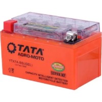 Acumulatoar auto TATA 7AH-YTX7A-BS Outdo