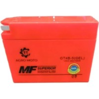 Acumulatoar auto TATA GT4B-5 Outdo imaginea #2 — magazin online Desire.md