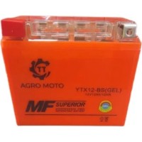 Acumulatoar auto TATA UTX12-BS Outdo