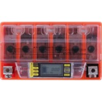 Acumulatoar auto TATA UTX7A-BS Outdo imaginea #3 — magazin online Desire.md