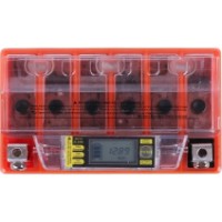 Acumulatoar auto TATA UTX7A-BS Outdo imaginea #4 — magazin online Desire.md