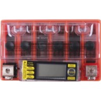 Acumulatoar auto TATA UTX7L-BS Outdo imaginea #3 — magazin online Desire.md