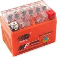 Acumulatoar auto TATA YTX4L-BS Outdo