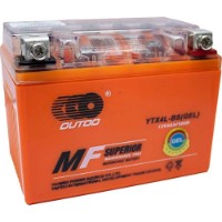 Acumulatoar auto TATA YTX4L-BS Outdo imaginea #2 — magazin online Desire.md