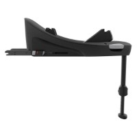 Baza scaunului auto Cybex isofix G Black (523001172) imaginea #2 — magazin online Desire.md