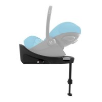 Baza scaunului auto Cybex isofix G Black (523001172) imaginea #3 — magazin online Desire.md