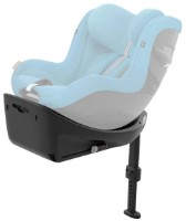 Baza scaunului auto Cybex isofix G Black (523001172) imaginea #5 — magazin online Desire.md