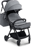 Husa de iarnă pentru copii Leclerc Polar Grey Melange (7423632335334) imaginea #4 — magazin online Desire.md