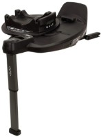 Baza scaunului auto Nuna Isofix 360° Curv For Arra/Pipa/Cari/Todl (IF20800ACSGL)