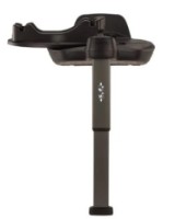 Baza scaunului auto Nuna Isofix 360° Curv For Arra/Pipa/Cari/Todl (IF20800ACSGL) imaginea #3 — magazin online Desire.md