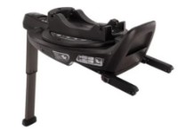 Baza scaunului auto Nuna Isofix 360° Curv For Arra/Pipa/Cari/Todl (IF20800ACSGL) imaginea #5 — magazin online Desire.md