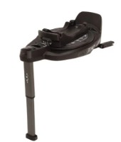 Baza scaunului auto Nuna Isofix 360° Curv For Arra/Pipa/Cari/Todl (IF20800ACSGL) imaginea #6 — magazin online Desire.md