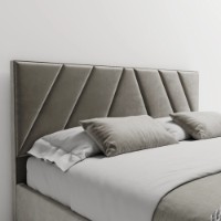 Pat My-Style Kima 180x200 P56D18M08 imaginea #3 — magazin online Desire.md