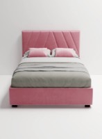 Pat My-Style Kima 90x200 P56D90M13 imaginea #2 — magazin online Desire.md