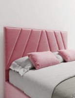 Pat My-Style Kima 90x200 P56D90M13 imaginea #3 — magazin online Desire.md