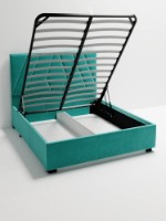 Pat My-Style Kima 90x200 P56D90M17 imaginea #4 — magazin online Desire.md