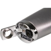 Зажигалка Sky 239041 Satin/Chrome фото №3 — интернет-магазин Desire.md