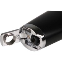 Зажигалка Sky 239042 Black/Chrome фото №2 — интернет-магазин Desire.md