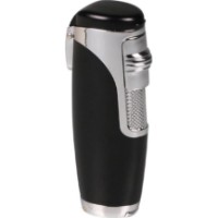 Зажигалка Sky 239042 Black/Chrome