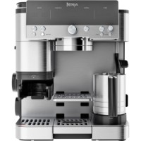 Кофемашина Ninja ES601EU