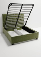 Pat My-Style Kima 90x200 P56D90M20 imaginea #7 — magazin online Desire.md