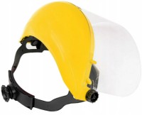 Щиток защитный лицевой GEKO G81065Z фото №2 — интернет-магазин Desire.md