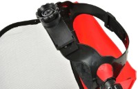 Защитная маска с сеткой GEKO G81069K фото №2 — интернет-магазин Desire.md