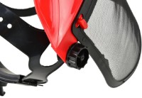 Защитная маска с сеткой GEKO G81069K фото №5 — интернет-магазин Desire.md