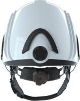 Защитная каска Pab Akrapovic Fire Compact White 121001121 фото №3 — интернет-магазин Desire.md