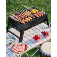 Мангал BBQ JH-1058 фото №3 — интернет-магазин Desire.md