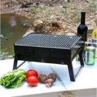 Мангал BBQ JH-1058 фото №4 — интернет-магазин Desire.md