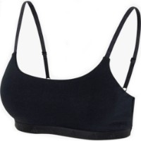 Sutien Adidas Aec - Scoop Bralette W Black, s.L