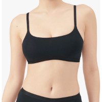 Sutien Adidas Aec - Scoop Bralette W Black, s.M imaginea #2 — magazin online Desire.md