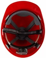 Защитная каска Profmet 246005 фото №2 — интернет-магазин Desire.md