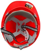 Защитная каска Tolsen 45190 фото №2 — интернет-магазин Desire.md