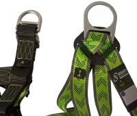 Пояс страховочный Profmet 377102 фото №5 — интернет-магазин Desire.md