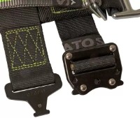 Пояс страховочный Profmet 377103 фото №4 — интернет-магазин Desire.md