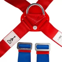 Пояс страховочный Profmet 377107 фото №6 — интернет-магазин Desire.md