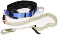 Пояс страховочный Soling 2ПБ 1702